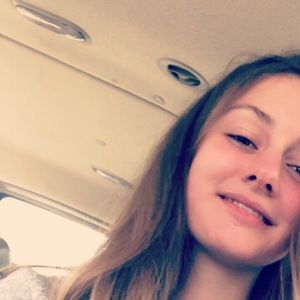 Meet your Posher, Kristina